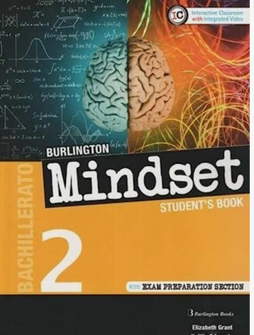 Mindset 2. Student’s Book