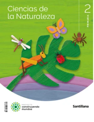 2PRI C NATURALES CM ED23