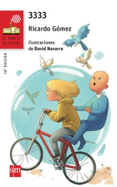 3333 (BVR.10 AÑOS)