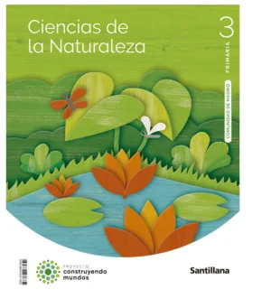 3PRI C.NATURALES CM MADRID ED22 CONST. MUNDOS