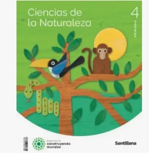 4PRI C.NATURALES CM ED23