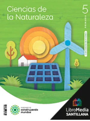 5PRI C NATUR MADRID CM 2022