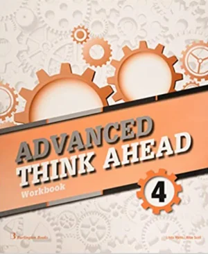ADVANCED THINK AHEAD ESO 4 WB