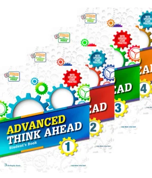 Advanced Think Ahead 1. Webbook