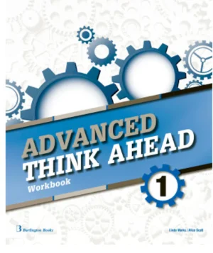 RAdvanced Think Ahead 1. Workbook