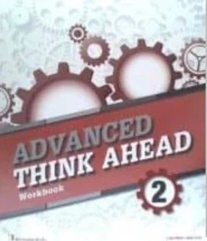 Advanced Think Ahead 2. Workbook