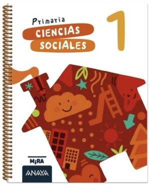 CIENCIAS SOCIALES 1