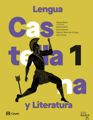 Lengua castellana y Literatura 1. Radix