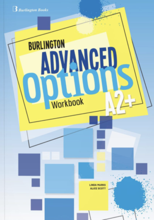 Advanced Options A2+ Workbook