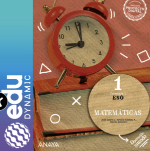 Matemáticas 1 ESO Operación Mundo