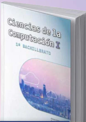Ciencias de la computación I - 1º Bachillerato - PAPEL