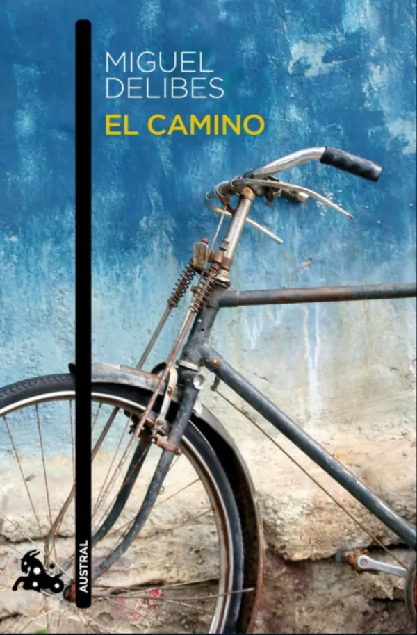 EL CAMINO (NUEVO AUSTRAL) -2303-