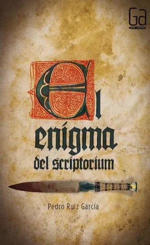 El enigma del scriptorium