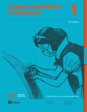 LENGUA CASTELLANA Y LITERATURA 1. Por tareas