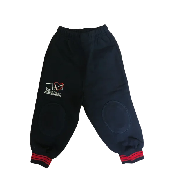 Pantalón infantil