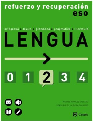 Refuerzo y recuperación de lengua