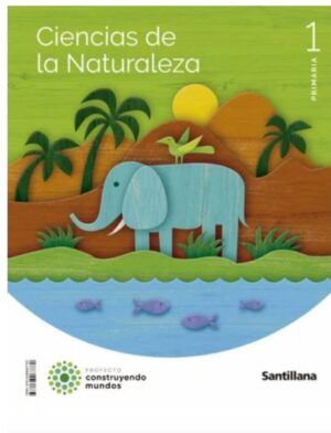 1PRI C.NATURALES CM ED22